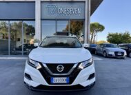 NISSAN QASQHAI