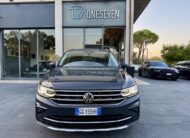 Volkswagen Tiguan 2.0 TDI ELEGANCE DSG