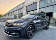 Volkswagen Tiguan 2.0 TDI ELEGANCE DSG