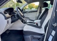 Volkswagen Tiguan 2.0 TDI ELEGANCE DSG