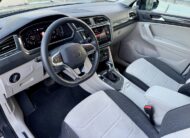 Volkswagen Tiguan 2.0 TDI ELEGANCE DSG