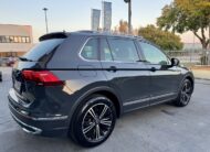 Volkswagen Tiguan 2.0 TDI ELEGANCE DSG