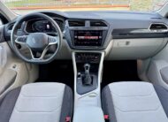 Volkswagen Tiguan 2.0 TDI ELEGANCE DSG