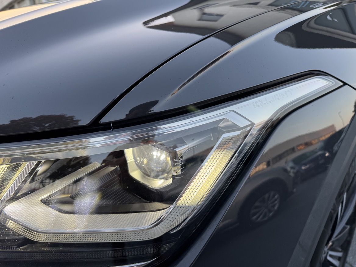 Volkswagen Tiguan 2.0 TDI ELEGANCE DSG