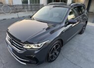 Volkswagen Tiguan 2.0 TDI ELEGANCE DSG