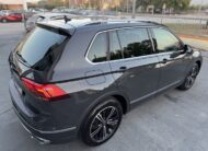 Volkswagen Tiguan 2.0 TDI ELEGANCE DSG
