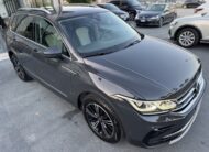 Volkswagen Tiguan 2.0 TDI ELEGANCE DSG