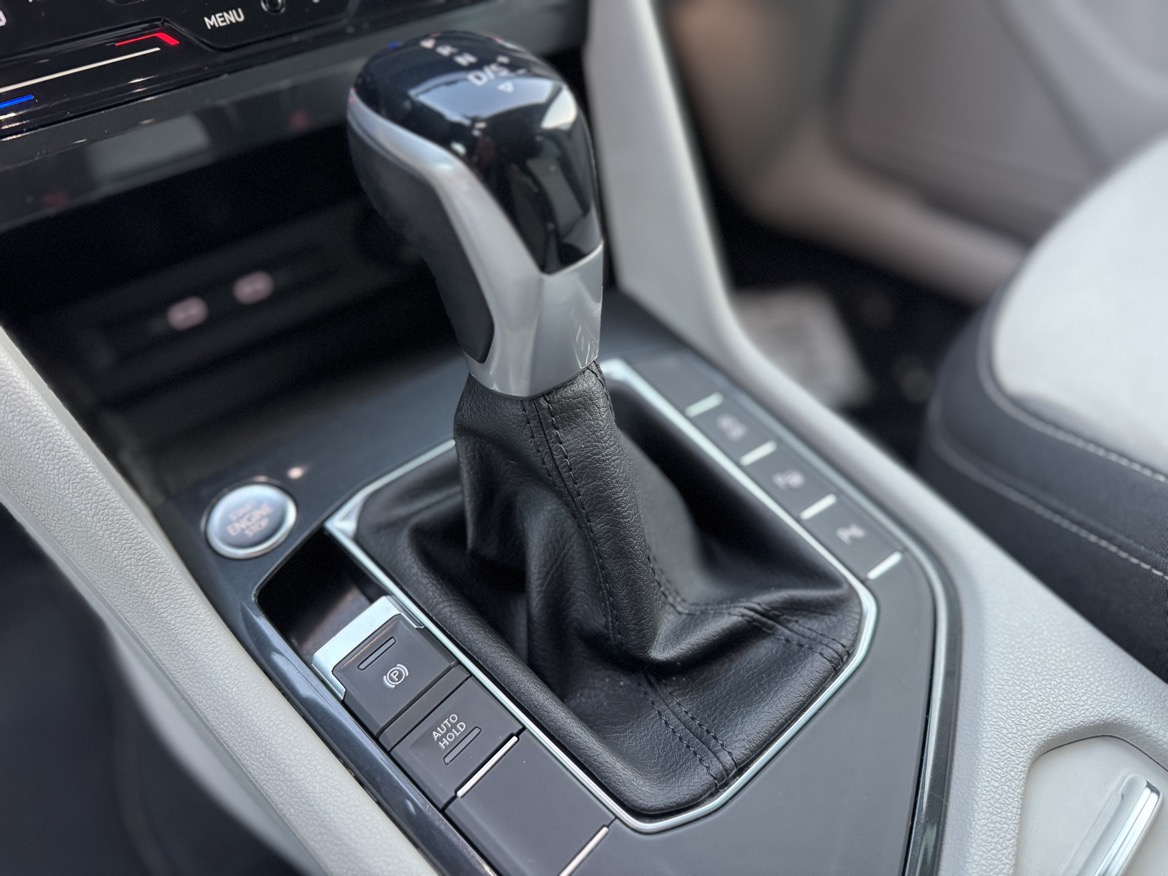 Volkswagen Tiguan 2.0 TDI ELEGANCE DSG