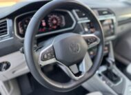 Volkswagen Tiguan 2.0 TDI ELEGANCE DSG