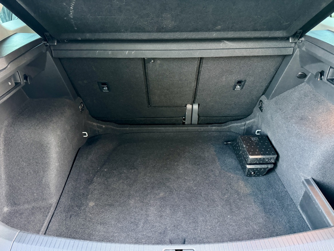 Volkswagen Tiguan 2.0 TDI ELEGANCE DSG