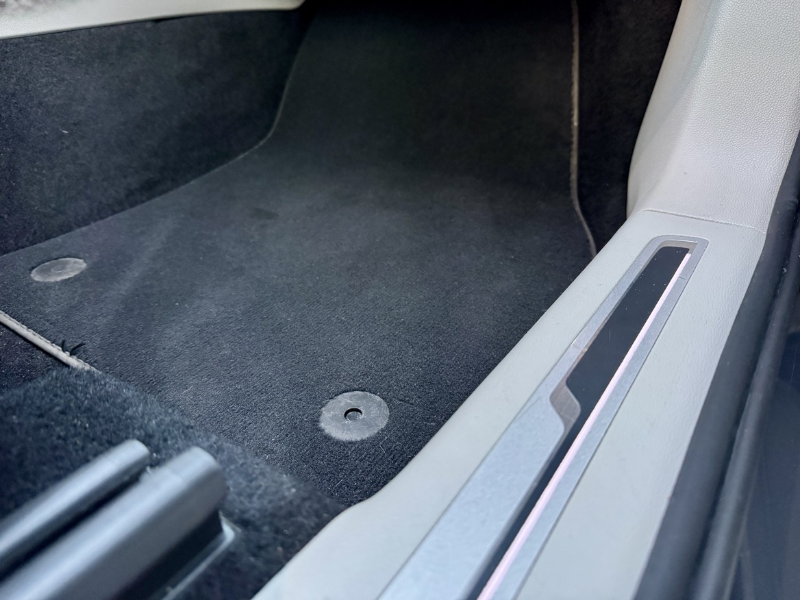 Volkswagen Tiguan 2.0 TDI ELEGANCE DSG