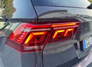 Volkswagen Tiguan 2.0 TDI ELEGANCE DSG