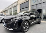 Peugeot 3008 1.5 bluehdi Allure s