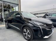 Peugeot 3008 1.5 bluehdi Allure s
