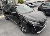 Peugeot 3008 1.5 bluehdi Allure s