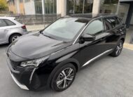 Peugeot 3008 1.5 bluehdi Allure s