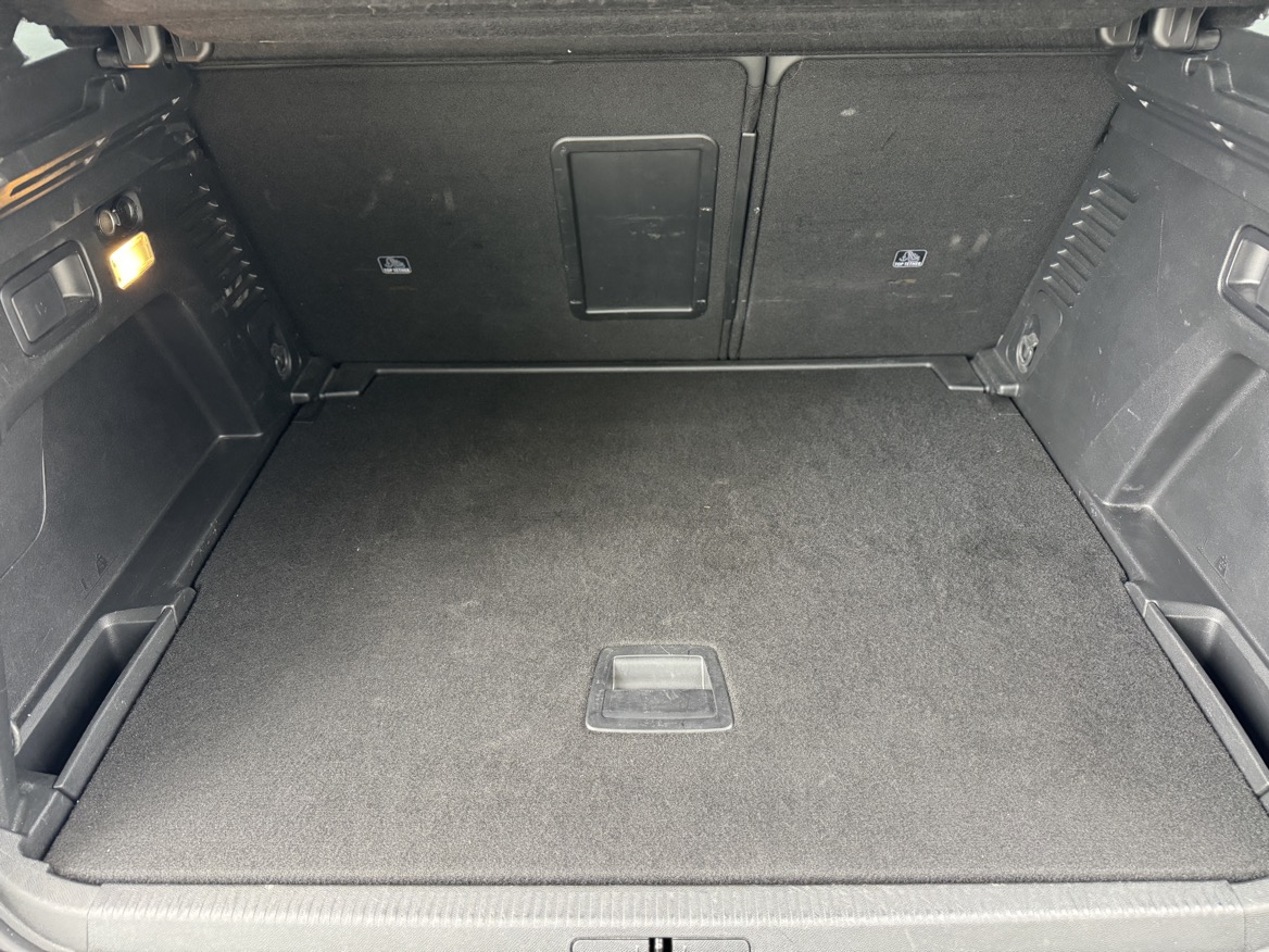 Peugeot 3008 1.5 bluehdi Allure s