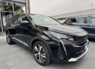 Peugeot 3008 1.5 bluehdi Allure s