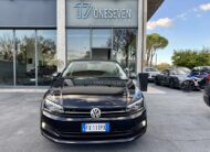 Volkswagen Polo 1.6 TDI 95 CV DSG