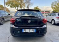 Volkswagen Polo 1.6 TDI 95 CV DSG