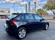 Volkswagen Polo 1.6 TDI 95 CV DSG