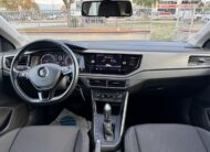 Volkswagen Polo 1.6 TDI 95 CV DSG
