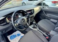 Volkswagen Polo 1.6 TDI 95 CV DSG