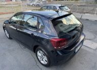 Volkswagen Polo 1.6 TDI 95 CV DSG