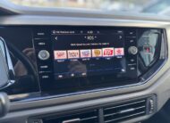 Volkswagen Polo 1.6 TDI 95 CV DSG