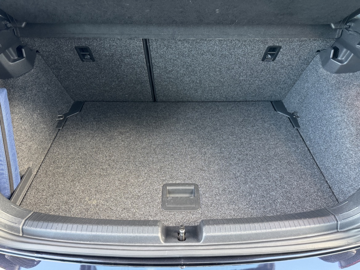 Volkswagen Polo 1.6 TDI 95 CV DSG