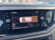 Volkswagen Polo 1.6 TDI 95 CV DSG