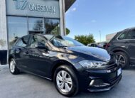 Volkswagen Polo 1.6 TDI 95 CV DSG