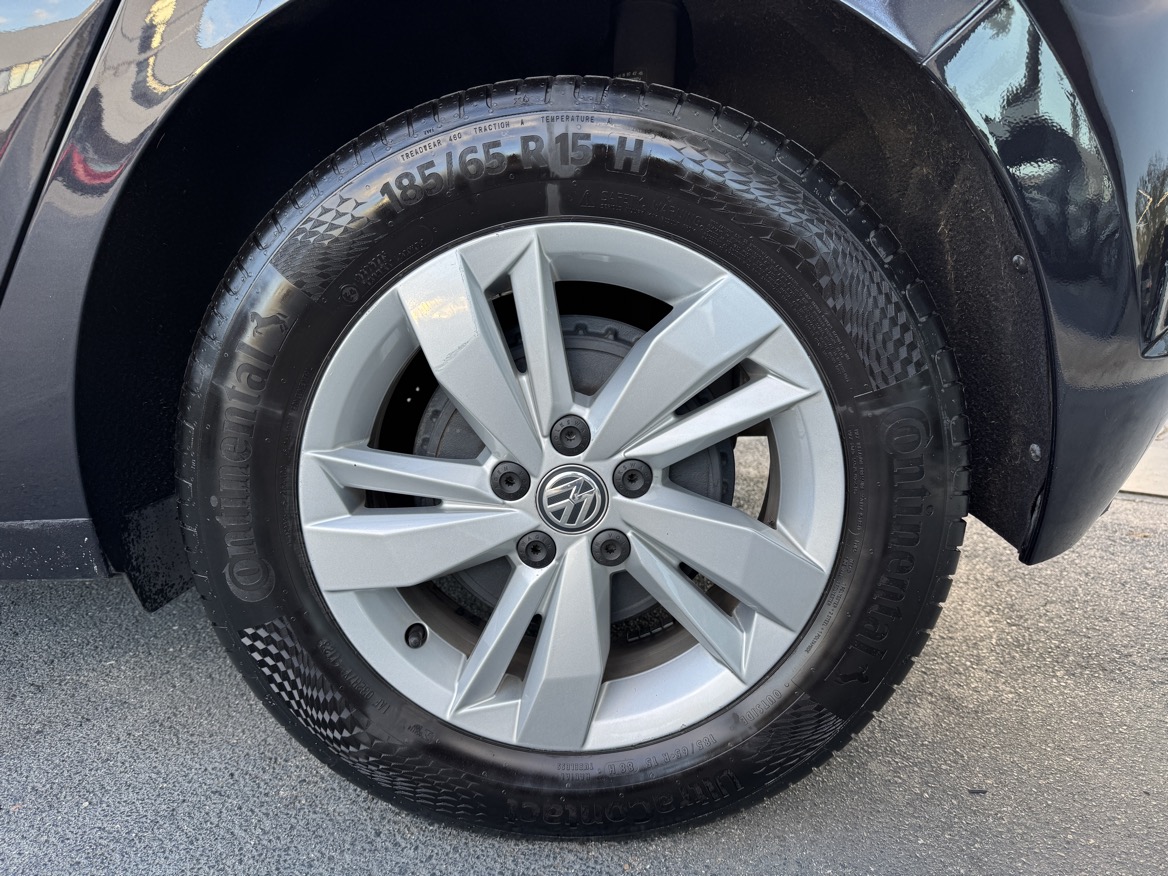 Volkswagen Polo 1.6 TDI 95 CV DSG