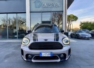 MINI Cooper D Countryman 2.0 D YOUR auto ALL4