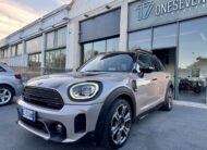 MINI Cooper D Countryman 2.0 D YOUR auto ALL4