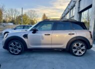 MINI Cooper D Countryman 2.0 D YOUR auto ALL4