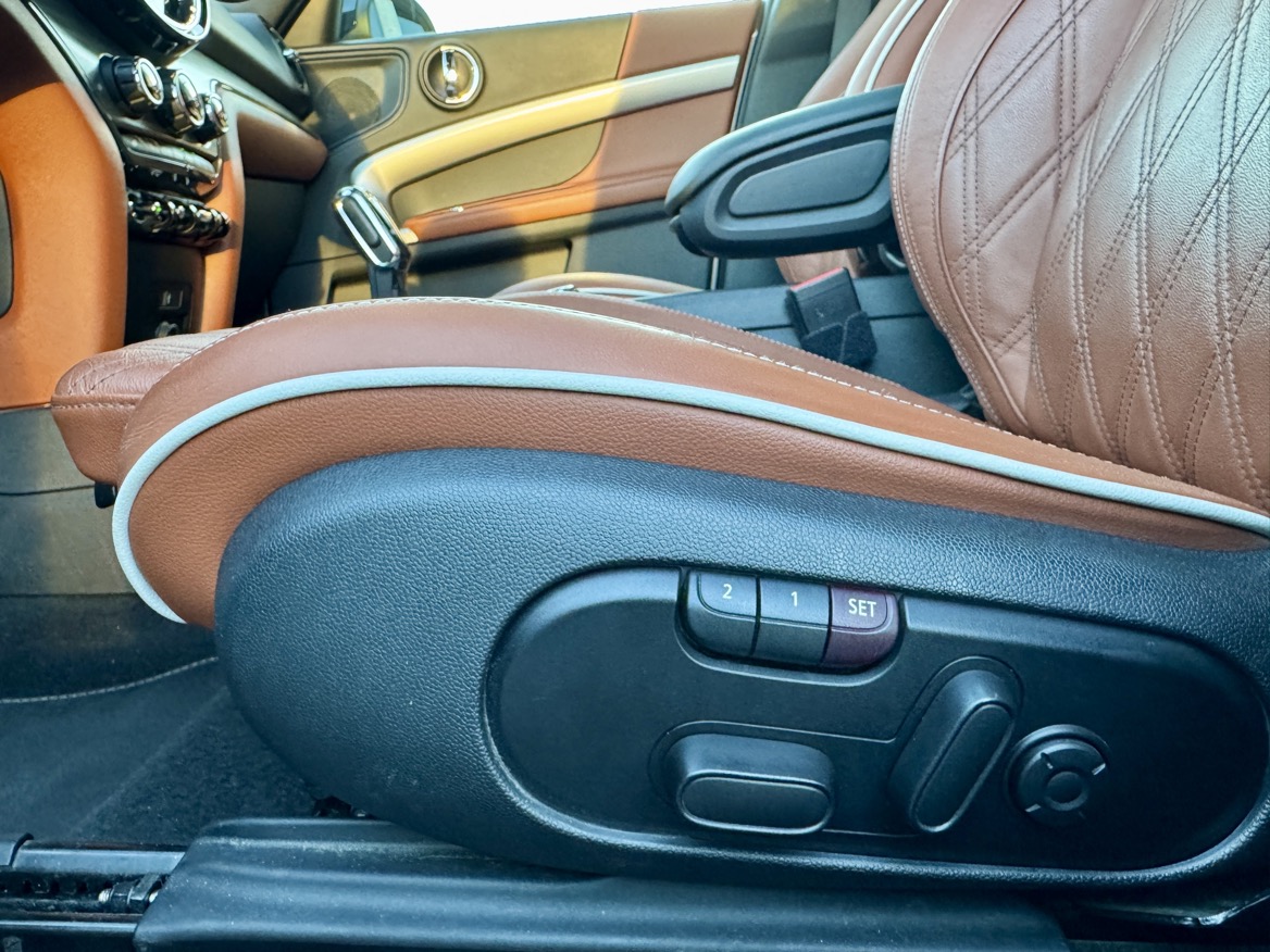 MINI Cooper D Countryman 2.0 D YOUR auto ALL4