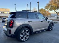 MINI Cooper D Countryman 2.0 D YOUR auto ALL4