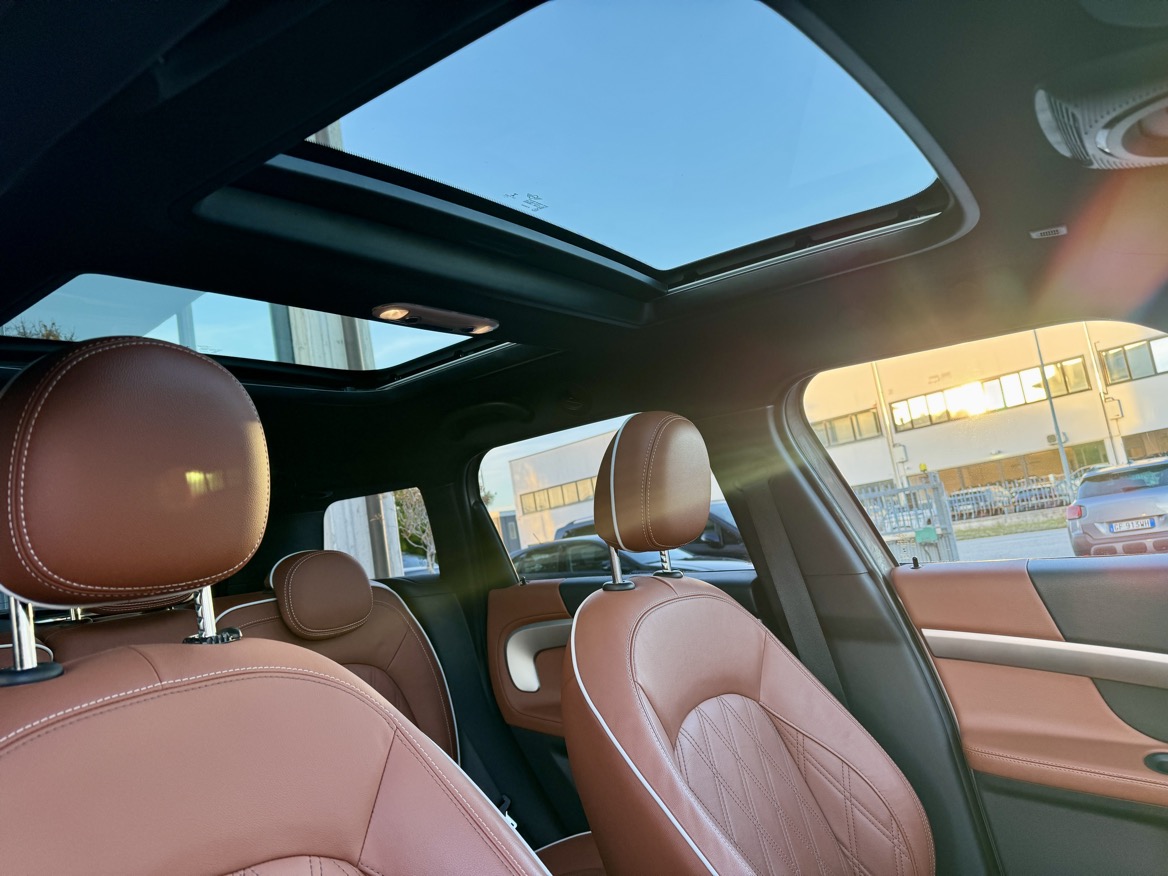 MINI Cooper D Countryman 2.0 D YOUR auto ALL4