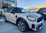 MINI Cooper D Countryman 2.0 D YOUR auto ALL4