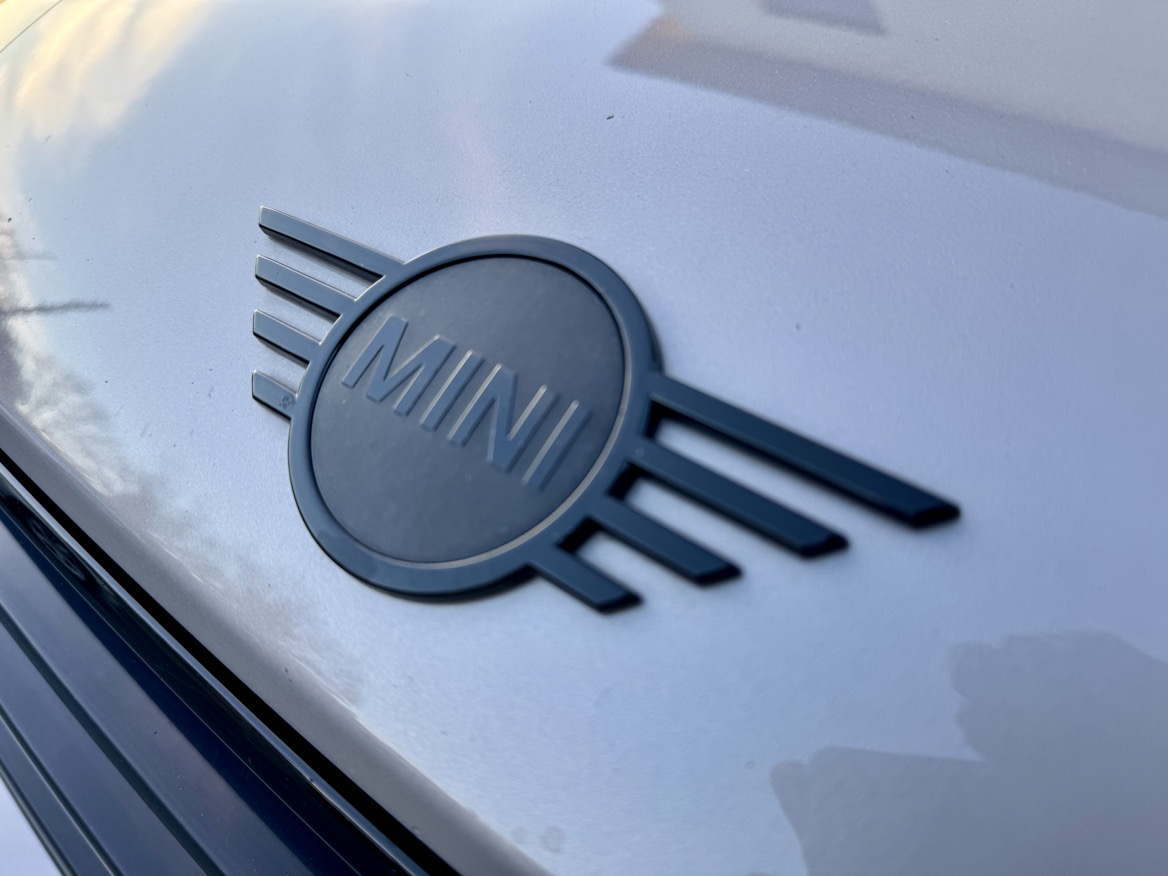 MINI Cooper D Countryman 2.0 D YOUR auto ALL4