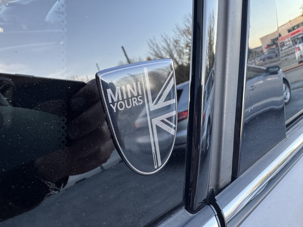 MINI Cooper D Countryman 2.0 D YOUR auto ALL4
