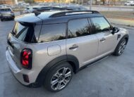 MINI Cooper D Countryman 2.0 D YOUR auto ALL4