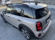 MINI Cooper D Countryman 2.0 D YOUR auto ALL4
