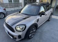 MINI Cooper D Countryman 2.0 D YOUR auto ALL4