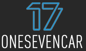 Onesevencar logo