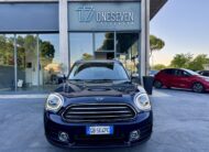 MINI Cooper D Countryman 2.0 Cooper D Hype auto