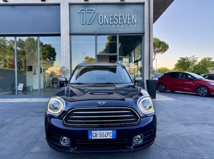 Onesevencar