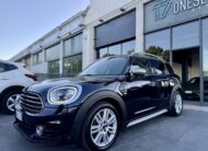 MINI Cooper D Countryman 2.0 Cooper D Hype auto