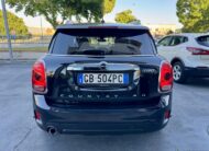 MINI Cooper D Countryman 2.0 Cooper D Hype auto